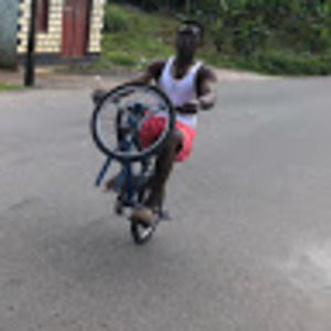 Meet your Posher, Andre